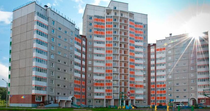 Московская область реестр компаний управляющих многоэтажными домами